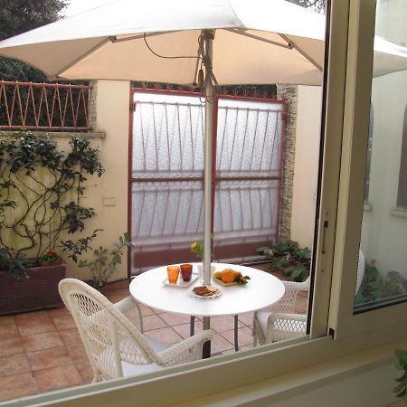 Casetta Rom Exterior foto