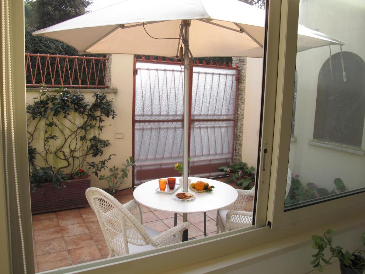 Casetta Rom Exterior foto