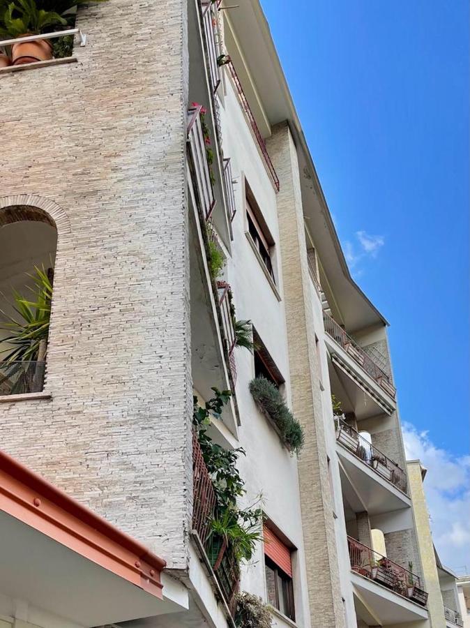 Casetta Rom Exterior foto